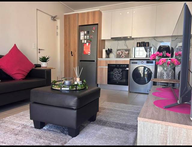 1 BEDROOM PROPERTY TO RENT IN SANDOWN
